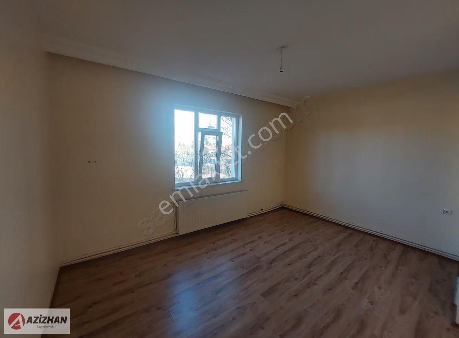 Azizhan'dan Hocacihanda Kiralık 3+1 Daire - Görsel 14