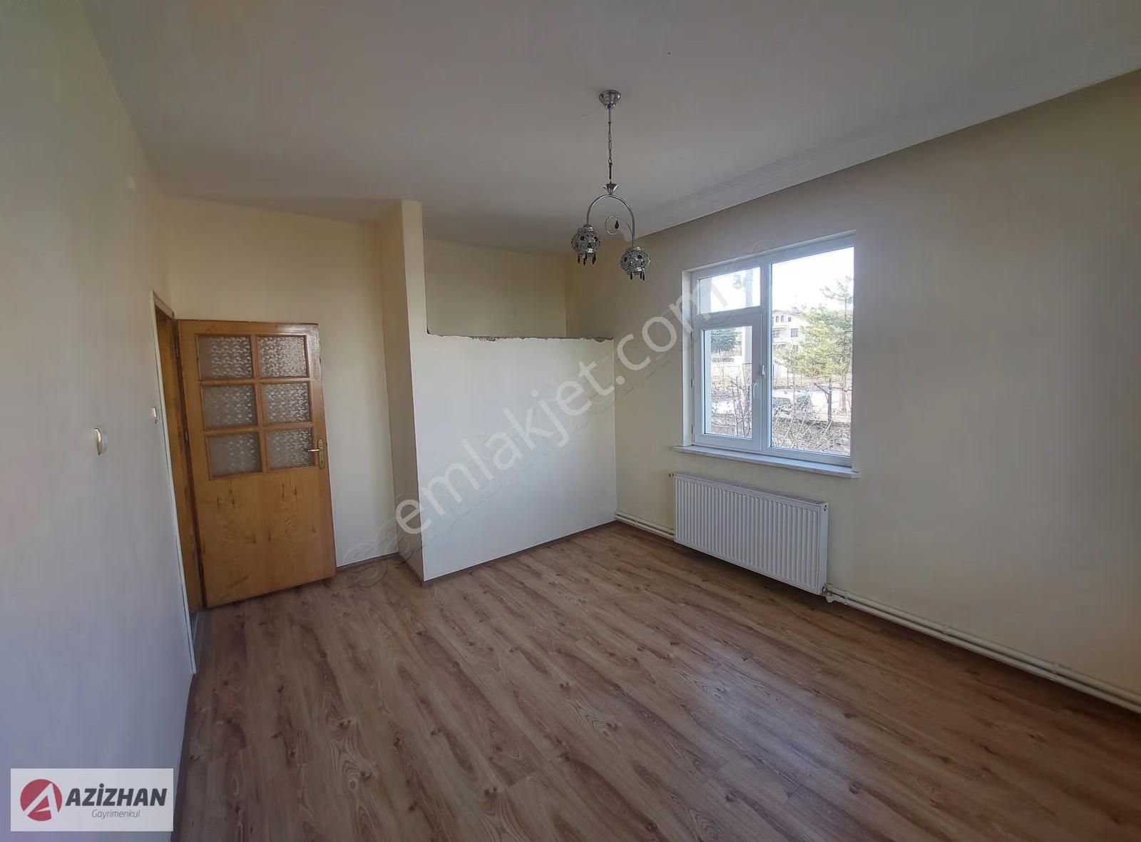 Azizhan'dan Hocacihanda Kiralık 3+1 Daire - Görsel 11