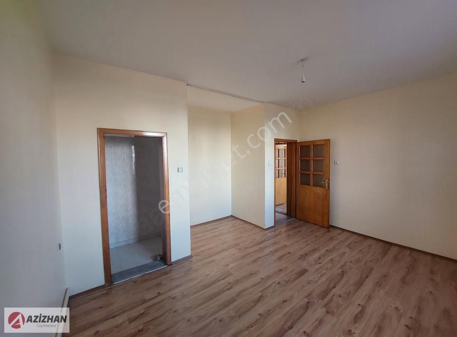 Azizhan'dan Hocacihanda Kiralık 3+1 Daire - Görsel 19