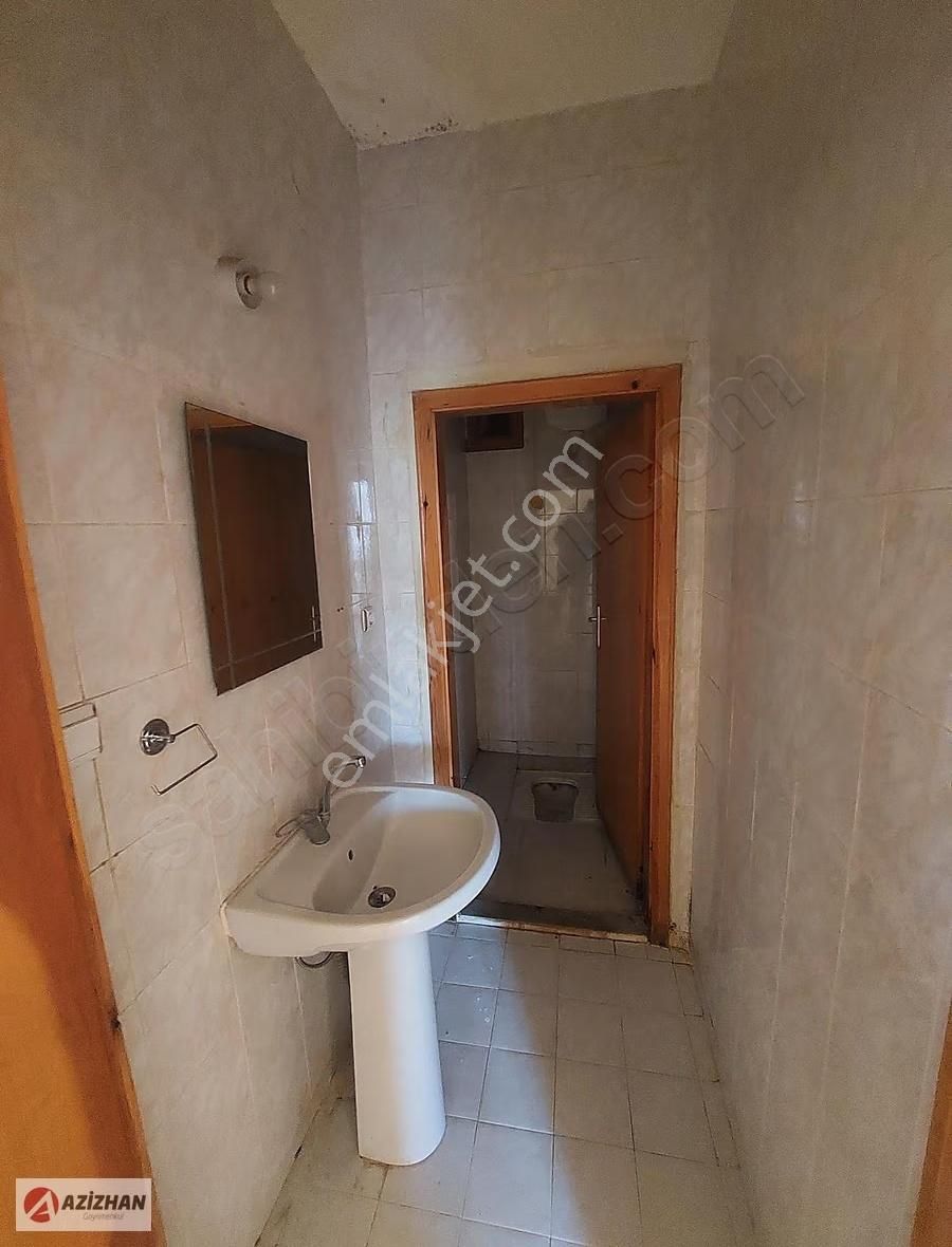 Azizhan'dan Hocacihanda Kiralık 3+1 Daire - Görsel 15