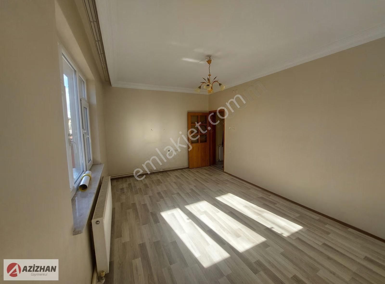 Azizhan'dan Hocacihanda Kiralık 3+1 Daire - Görsel 8