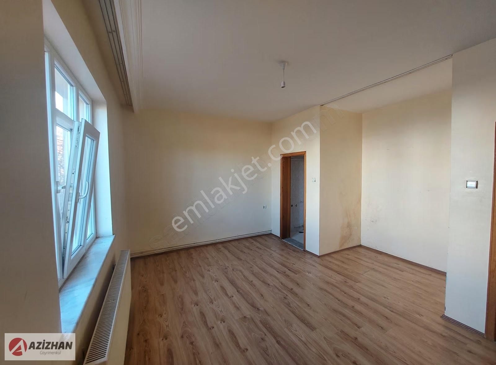 Azizhan'dan Hocacihanda Kiralık 3+1 Daire - Görsel 2