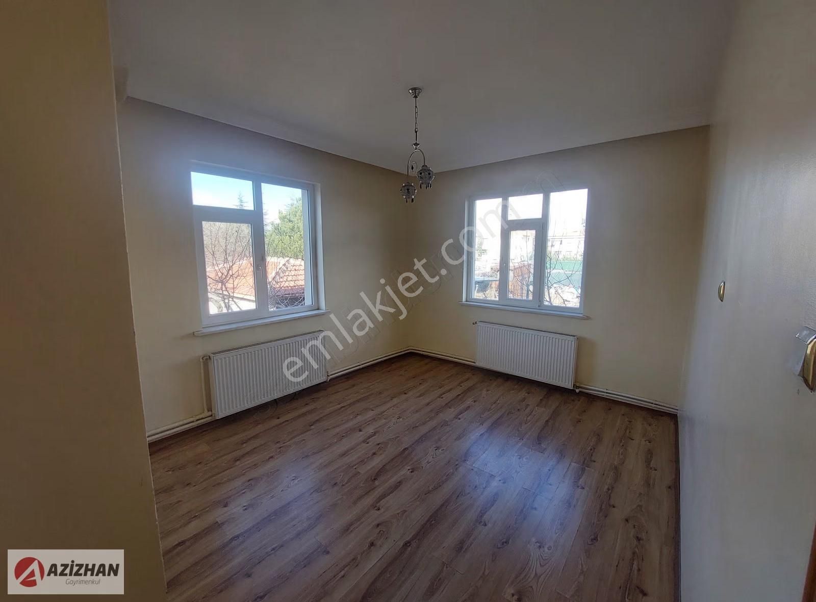 Azizhan'dan Hocacihanda Kiralık 3+1 Daire - Görsel 17