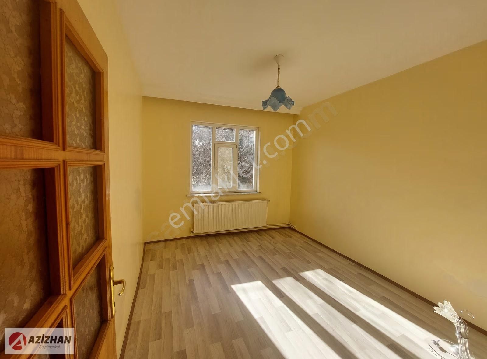 Azizhan'dan Hocacihanda Kiralık 3+1 Daire - Görsel 20