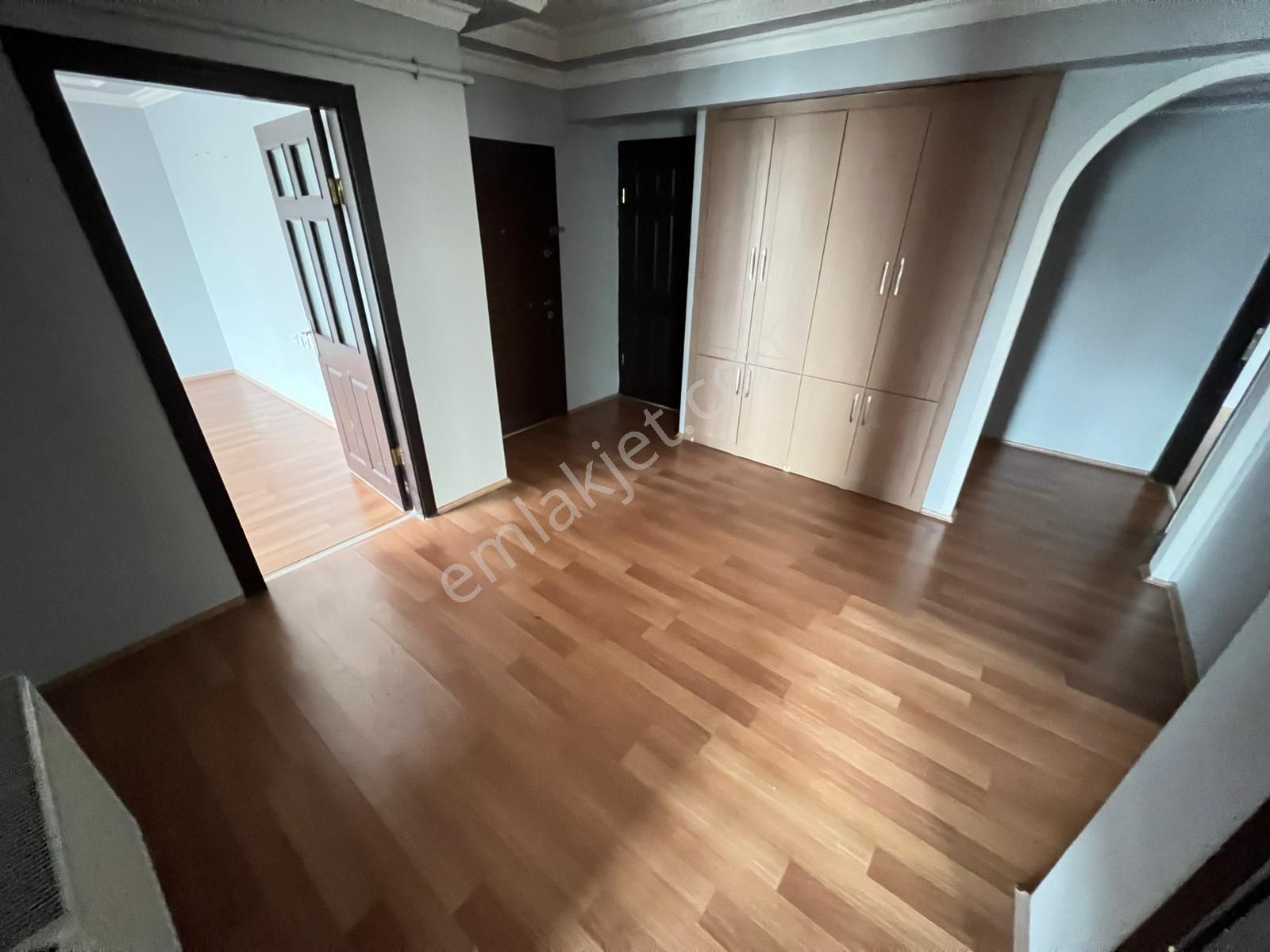 Yayla'da Ara Katta 3+1 Bağımsız Asansörlü Güney Cephe Manzaralı Daire - Görsel 14