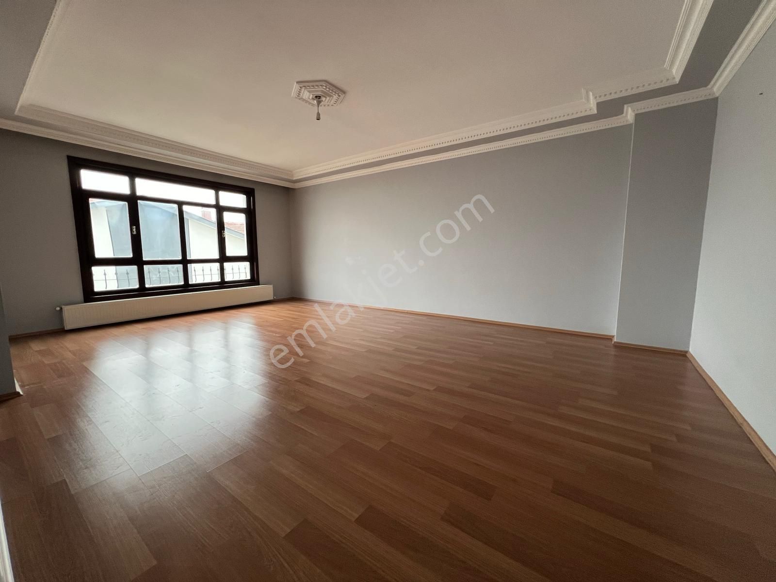 Yayla'da Ara Katta 3+1 Bağımsız Asansörlü Güney Cephe Manzaralı Daire - Görsel 4