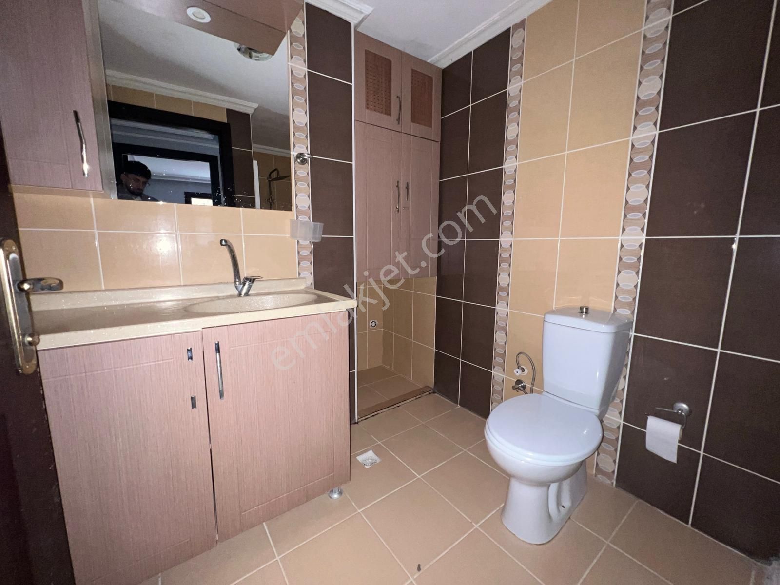 Yayla'da Ara Katta 3+1 Bağımsız Asansörlü Güney Cephe Manzaralı Daire - Görsel 27