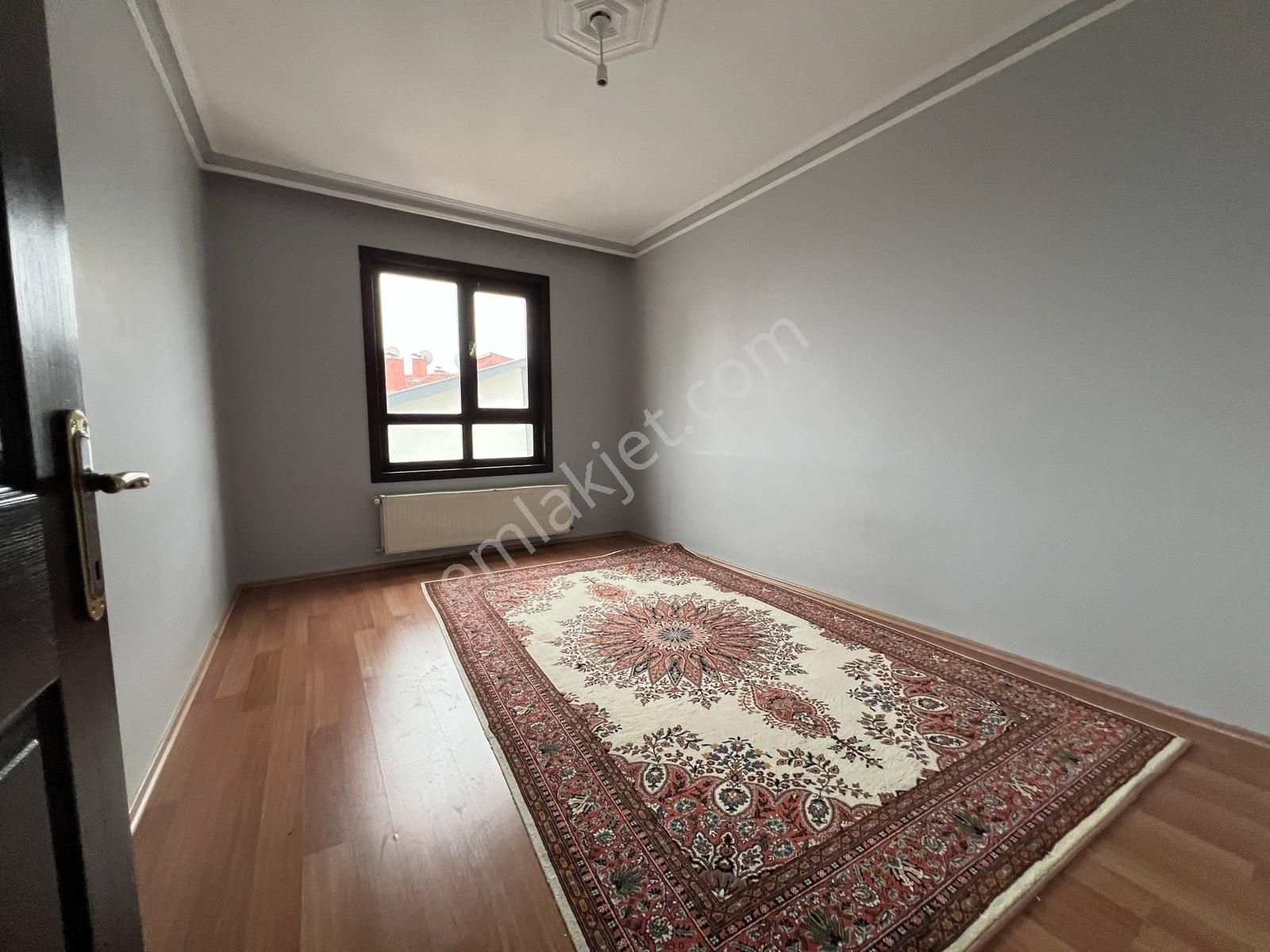 Yayla'da Ara Katta 3+1 Bağımsız Asansörlü Güney Cephe Manzaralı Daire - Görsel 23