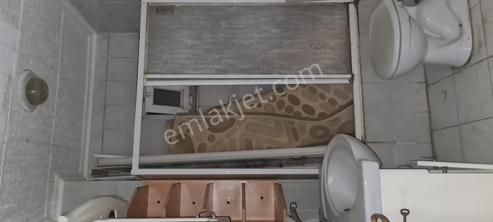 İnegöl Merkez De Satılık Ara Kat 2+1 Daire - Görsel 8