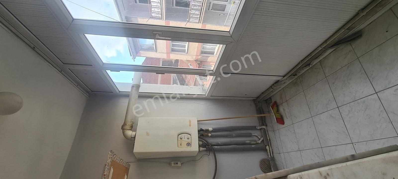 İnegöl Merkez De Satılık Ara Kat 2+1 Daire - Görsel 12