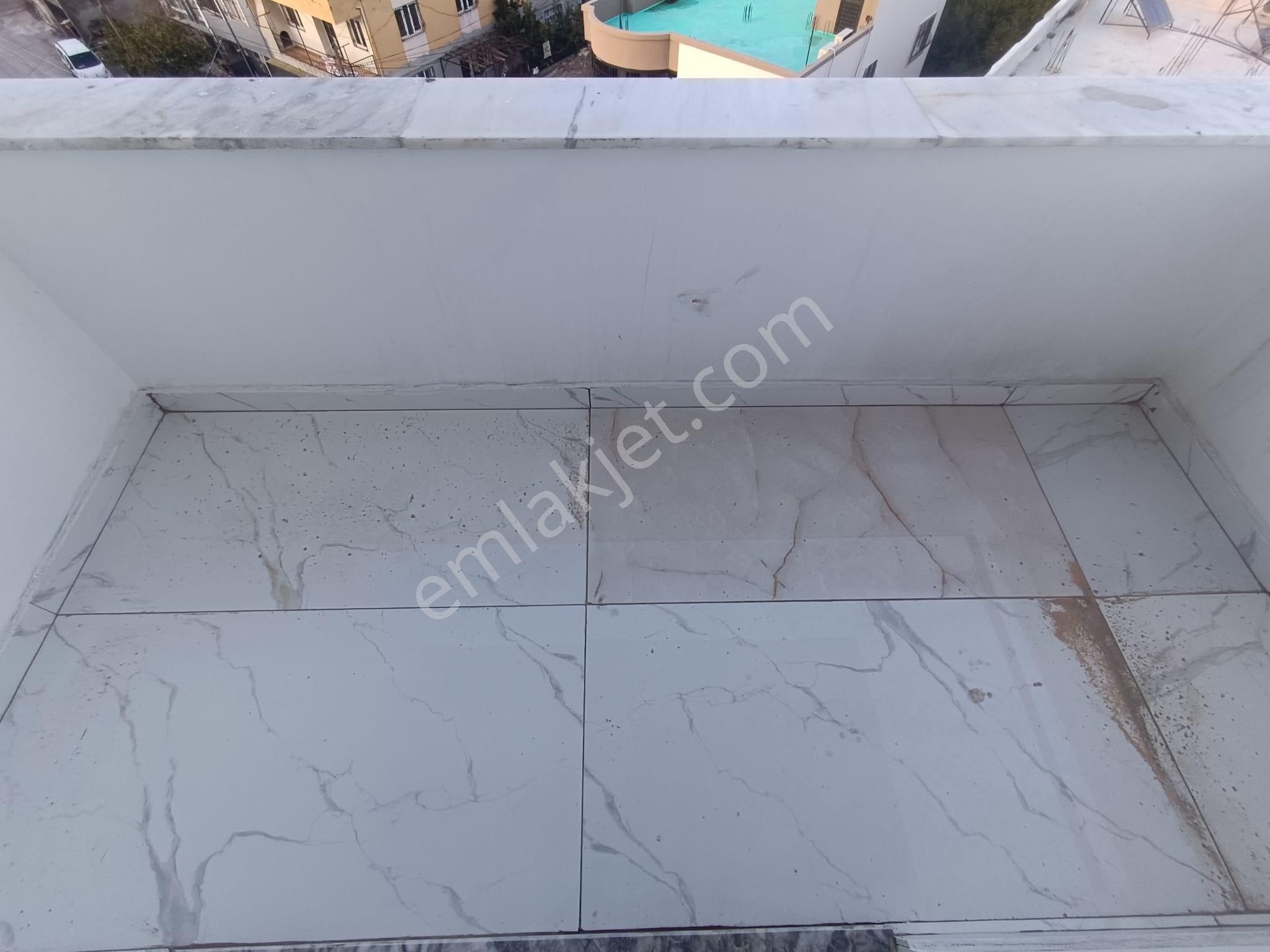 100. Yıl Mahallesi Beyzade Civarı+havuzlu 3+1 Kapalı Mutfak+sıfır Satılık Daire - Görsel 24