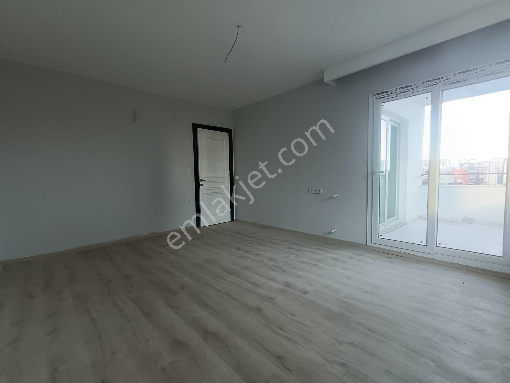 100. Yıl Mahallesi Beyzade Civarı+havuzlu 3+1 Kapalı Mutfak+sıfır Satılık Daire - Görsel 8