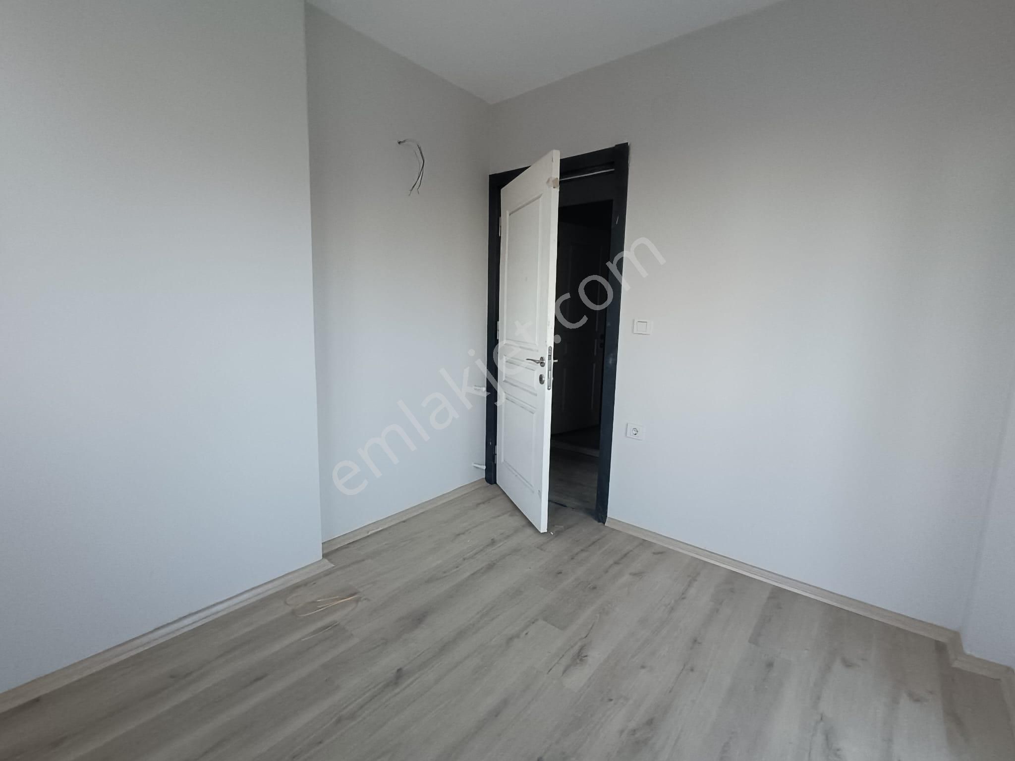 100. Yıl Mahallesi Beyzade Civarı+havuzlu 3+1 Kapalı Mutfak+sıfır Satılık Daire - Görsel 21