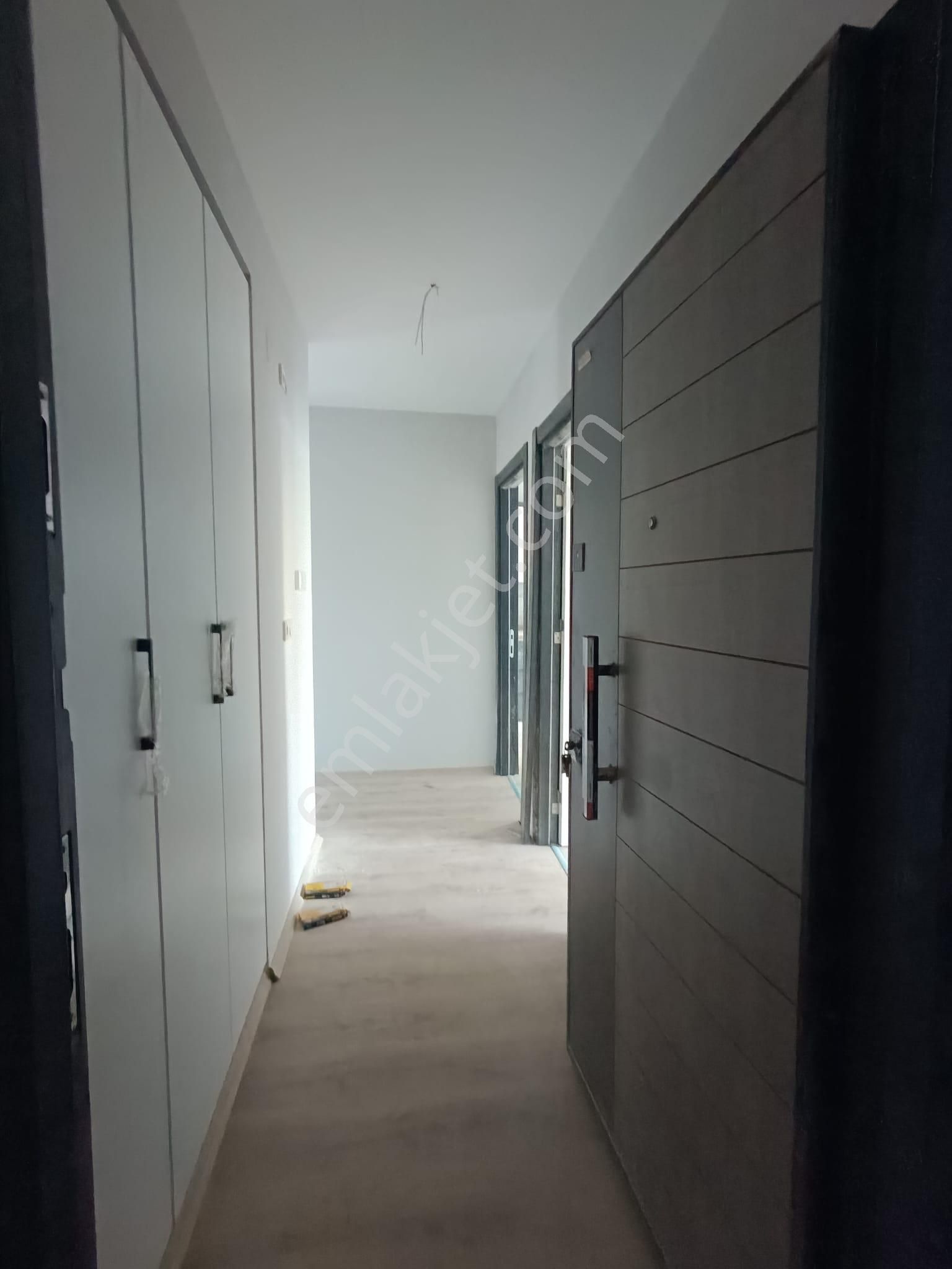 100. Yıl Mahallesi Beyzade Civarı+havuzlu 3+1 Kapalı Mutfak+sıfır Satılık Daire - Görsel 2