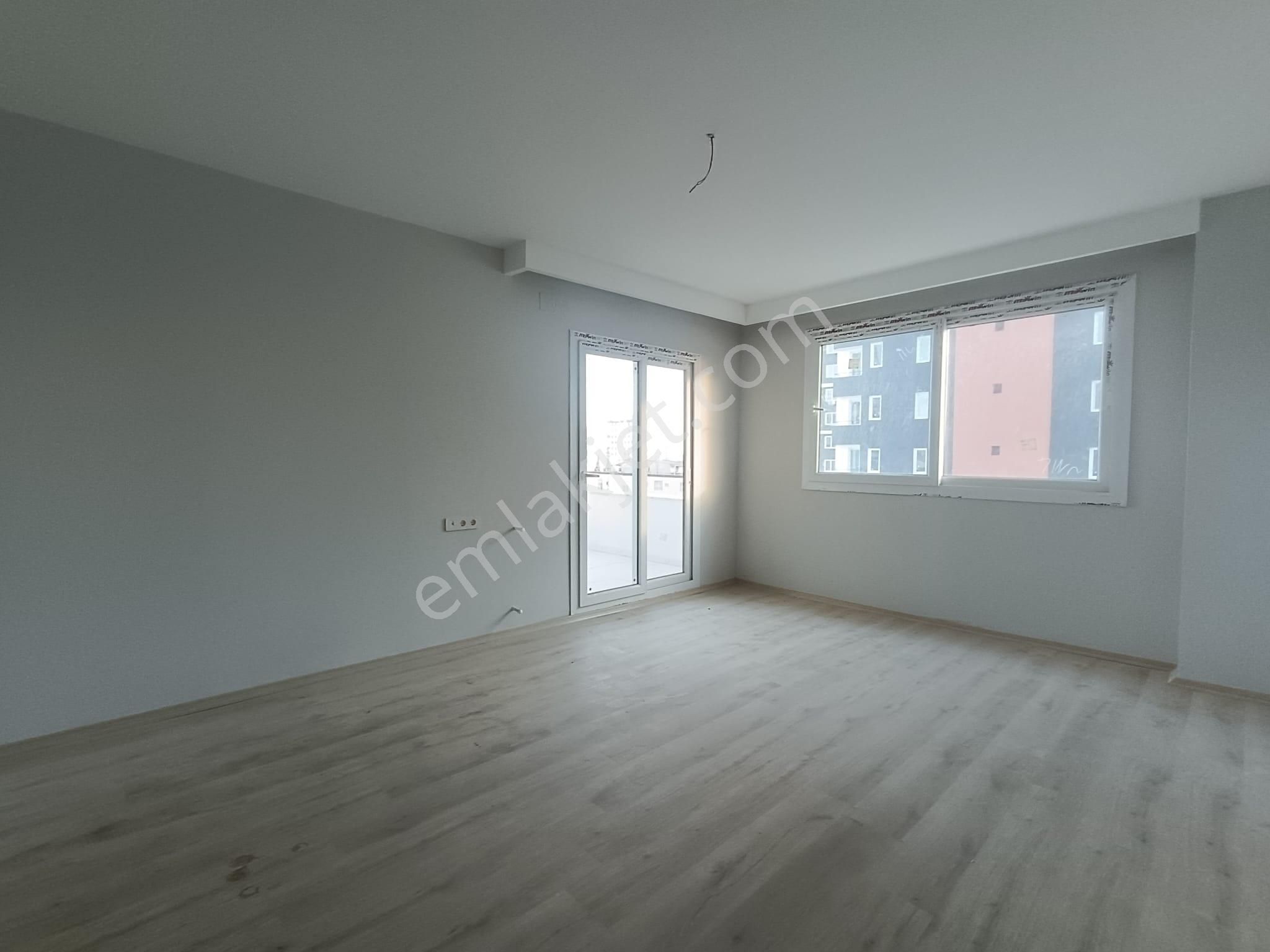 100. Yıl Mahallesi Beyzade Civarı+havuzlu 3+1 Kapalı Mutfak+sıfır Satılık Daire - Görsel 9