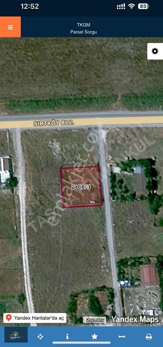 Büyükçekmece'de Göl Ve Gün Batımı Manzaralı Satılık. - Görsel 4