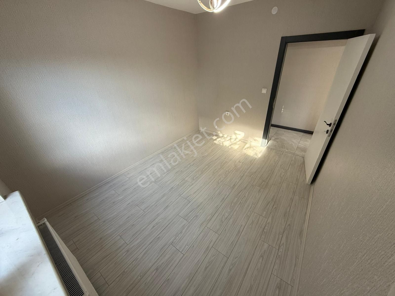 Kariyer'den Etlik Merkezde 3+1 Ultra Lüx Yapılı Kat Konumunda Yüksek Giriş Daire - Görsel 25