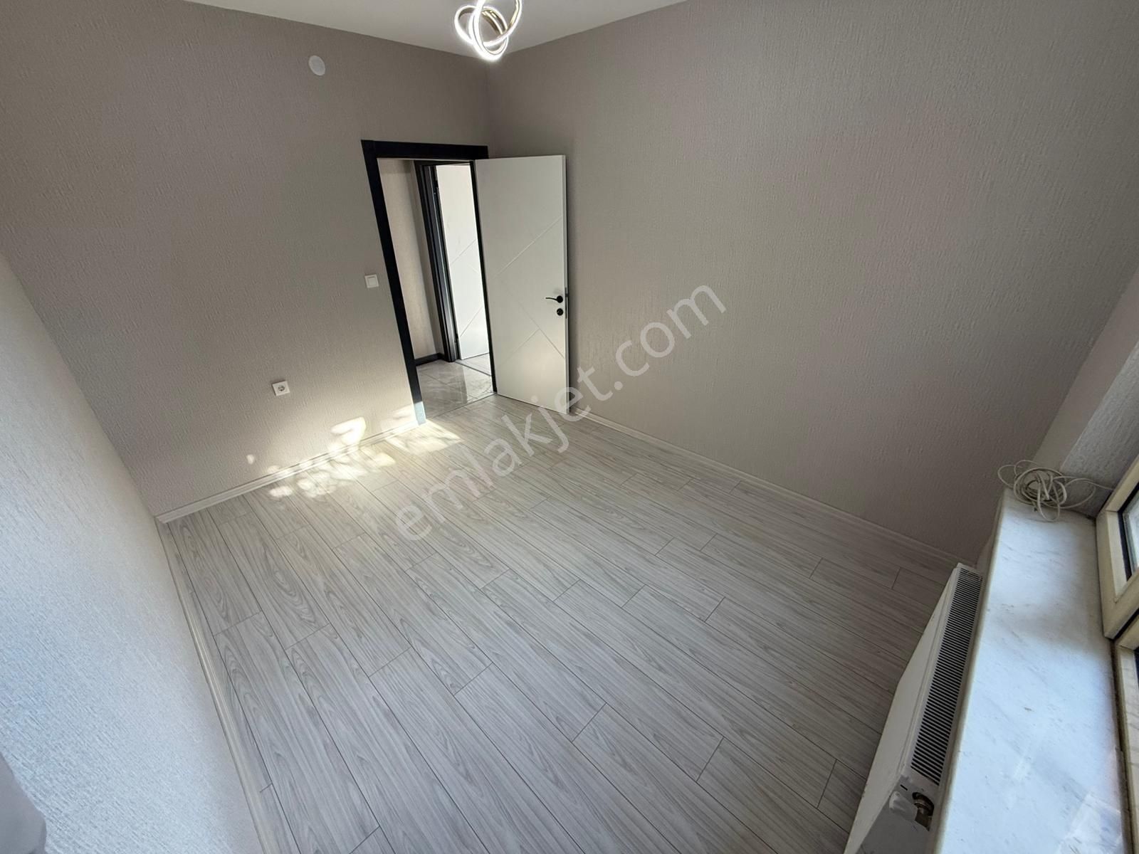 Kariyer'den Etlik Merkezde 3+1 Ultra Lüx Yapılı Kat Konumunda Yüksek Giriş Daire - Görsel 27