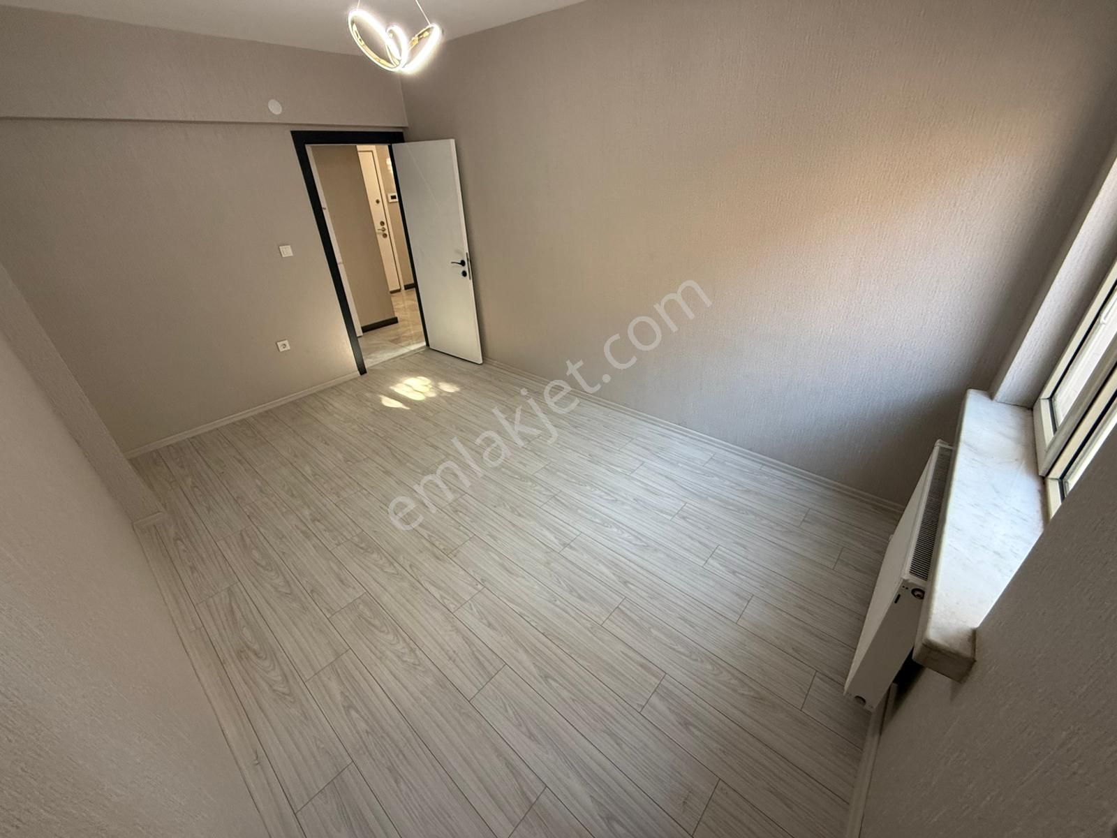 Kariyer'den Etlik Merkezde 3+1 Ultra Lüx Yapılı Kat Konumunda Yüksek Giriş Daire - Görsel 34