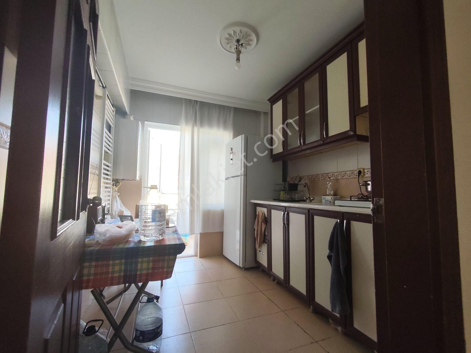 Yılmaz Gayrimenkulden Kacırılmayacak 2+1 Fırsat Dairesi