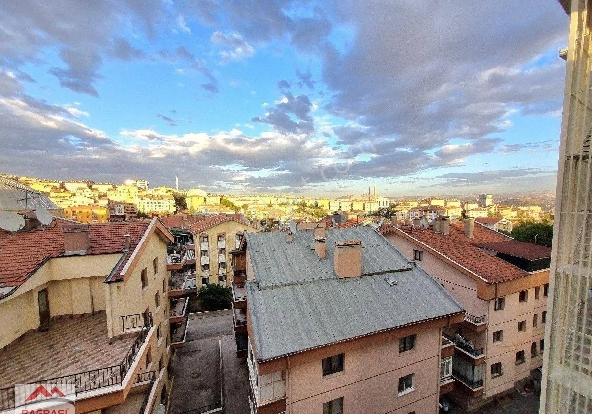 Etlik Caddesi'nde 2+1 Ortakat Bağımsız Açık Cepheli Güney Doğu Cephe Yapılı 2 Balkonlu - Görsel 6