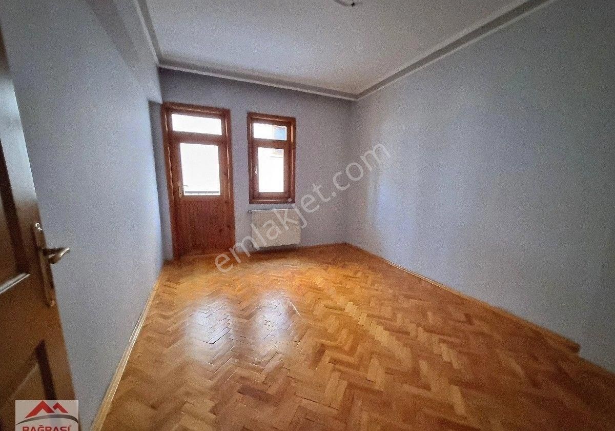 Etlik Caddesi'nde 2+1 Ortakat Bağımsız Açık Cepheli Güney Doğu Cephe Yapılı 2 Balkonlu - Görsel 15