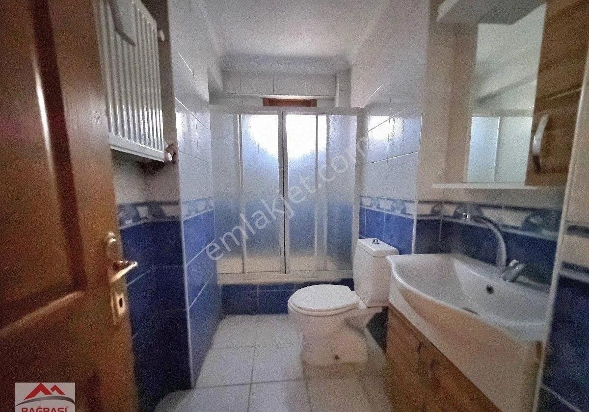 Etlik Caddesi'nde 2+1 Ortakat Bağımsız Açık Cepheli Güney Doğu Cephe Yapılı 2 Balkonlu - Görsel 10