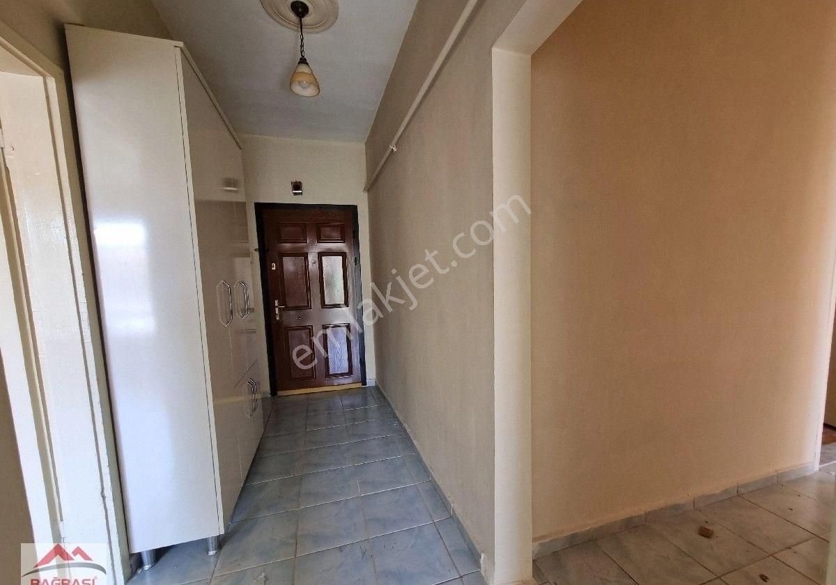 Aşağıeğlence Azık Sokak'ta 3+1 Bağımsız Güney Cephe Cam Balkonlu - Görsel 20