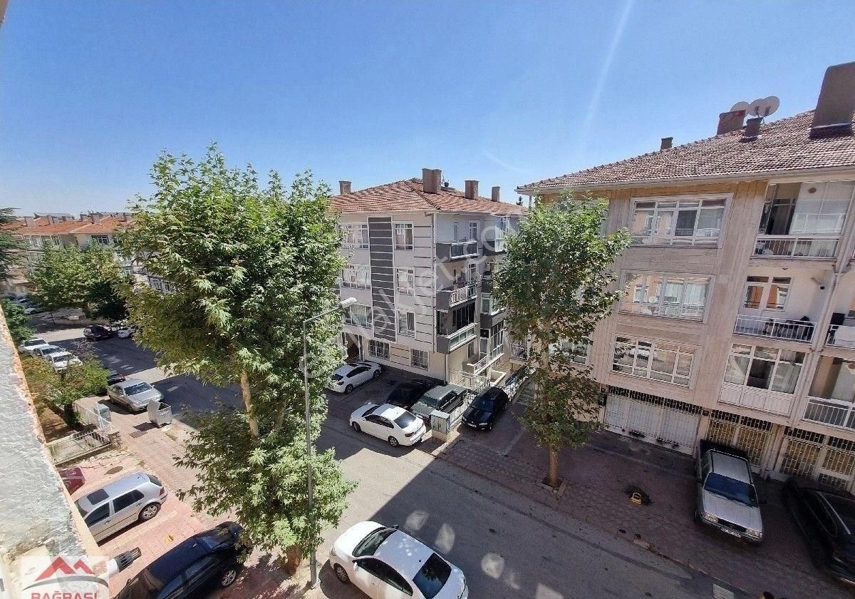 Aşağıeğlence Azık Sokak'ta 3+1 Bağımsız Güney Cephe Cam Balkonlu - Görsel 6