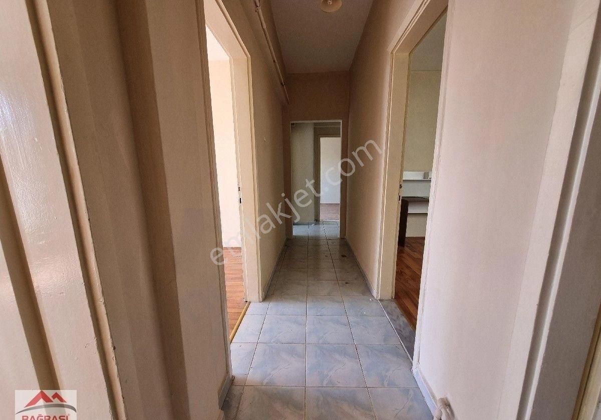 Aşağıeğlence Azık Sokak'ta 3+1 Bağımsız Güney Cephe Cam Balkonlu - Görsel 25