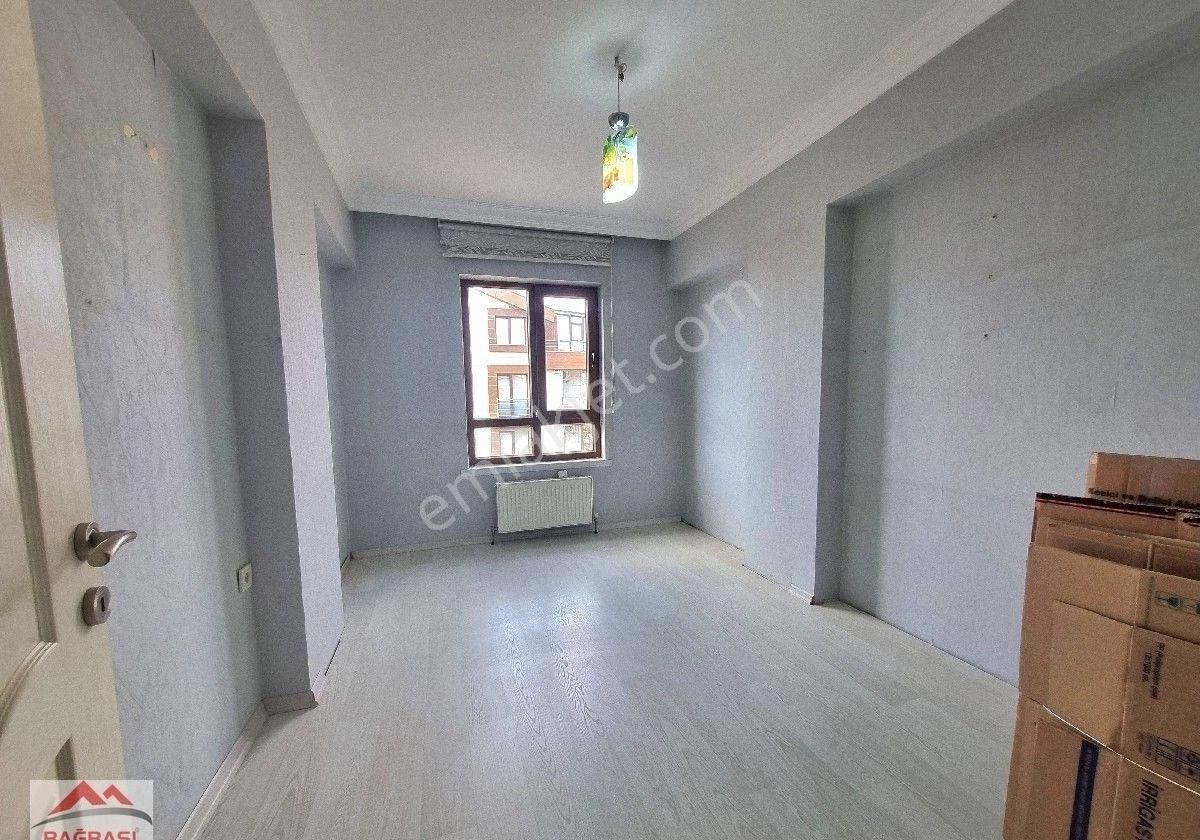 Antares & Şehir Hast.mevkii 4+1+kiler Çift Banyolu Teraslı Manzaralı Full Yapılı - Görsel 12