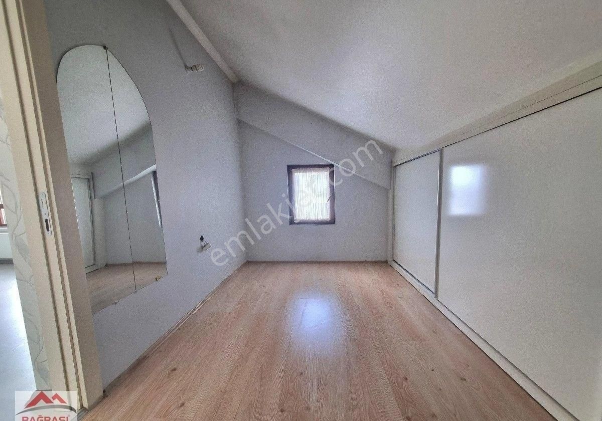 Antares & Şehir Hast.mevkii 4+1+kiler Çift Banyolu Teraslı Manzaralı Full Yapılı - Görsel 28