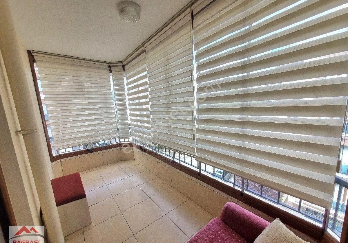 Antares & Şehir Hast.mevkii 4+1+kiler Çift Banyolu Teraslı Manzaralı Full Yapılı - Görsel 32