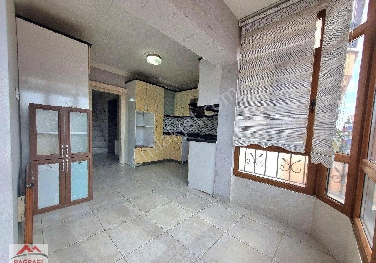 Antares & Şehir Hast.mevkii 4+1+kiler Çift Banyolu Teraslı Manzaralı Full Yapılı - Görsel 5