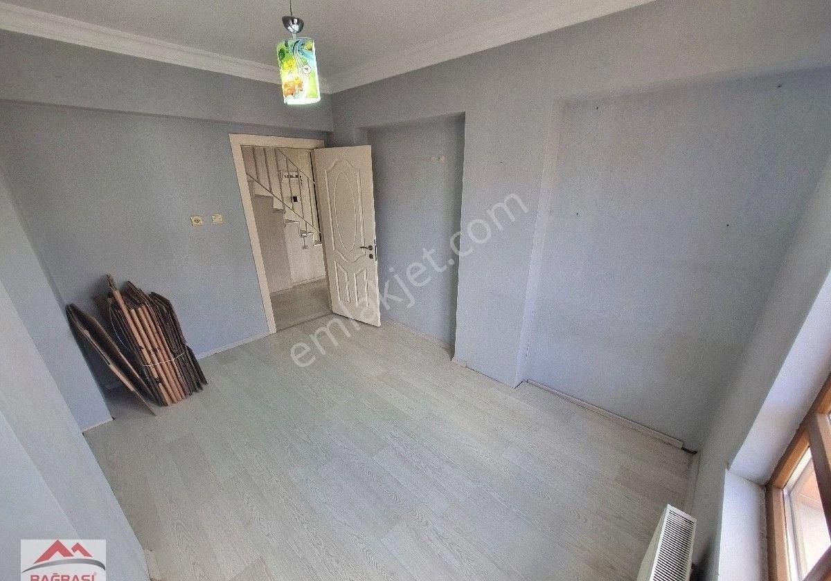 Antares & Şehir Hast.mevkii 4+1+kiler Çift Banyolu Teraslı Manzaralı Full Yapılı - Görsel 27