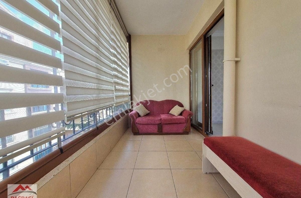 Antares & Şehir Hast.mevkii 4+1+kiler Çift Banyolu Teraslı Manzaralı Full Yapılı - Görsel 16