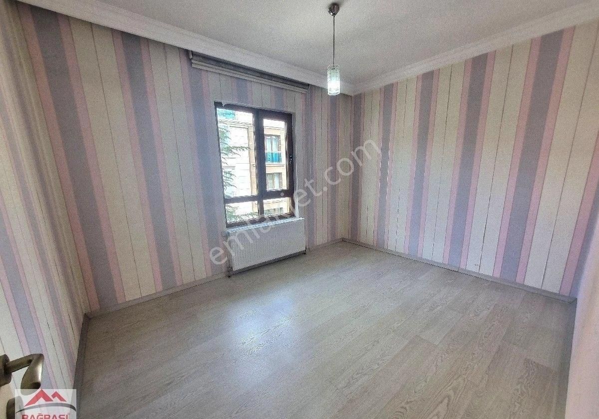 Antares & Şehir Hast.mevkii 4+1+kiler Çift Banyolu Teraslı Manzaralı Full Yapılı - Görsel 22