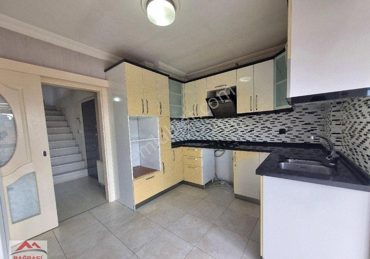 Antares & Şehir Hast.mevkii 4+1+kiler Çift Banyolu Teraslı Manzaralı Full Yapılı - Görsel 25