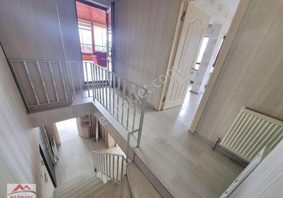 Antares & Şehir Hast.mevkii 4+1+kiler Çift Banyolu Teraslı Manzaralı Full Yapılı - Görsel 18