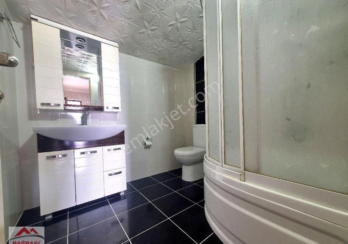 Antares & Şehir Hast.mevkii 4+1+kiler Çift Banyolu Teraslı Manzaralı Full Yapılı - Görsel 17