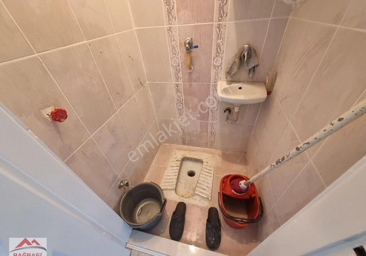 Antares Ve Şehir Hast.yakın Kardeşler'de 5+1 Asansörlü Çiftbanyolu Isı Yalıtımlı Fulyapılı - Görsel 8
