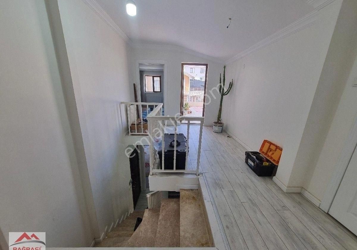 Antares Ve Şehir Hast.yakın Kardeşler'de 5+1 Asansörlü Çiftbanyolu Isı Yalıtımlı Fulyapılı - Görsel 5