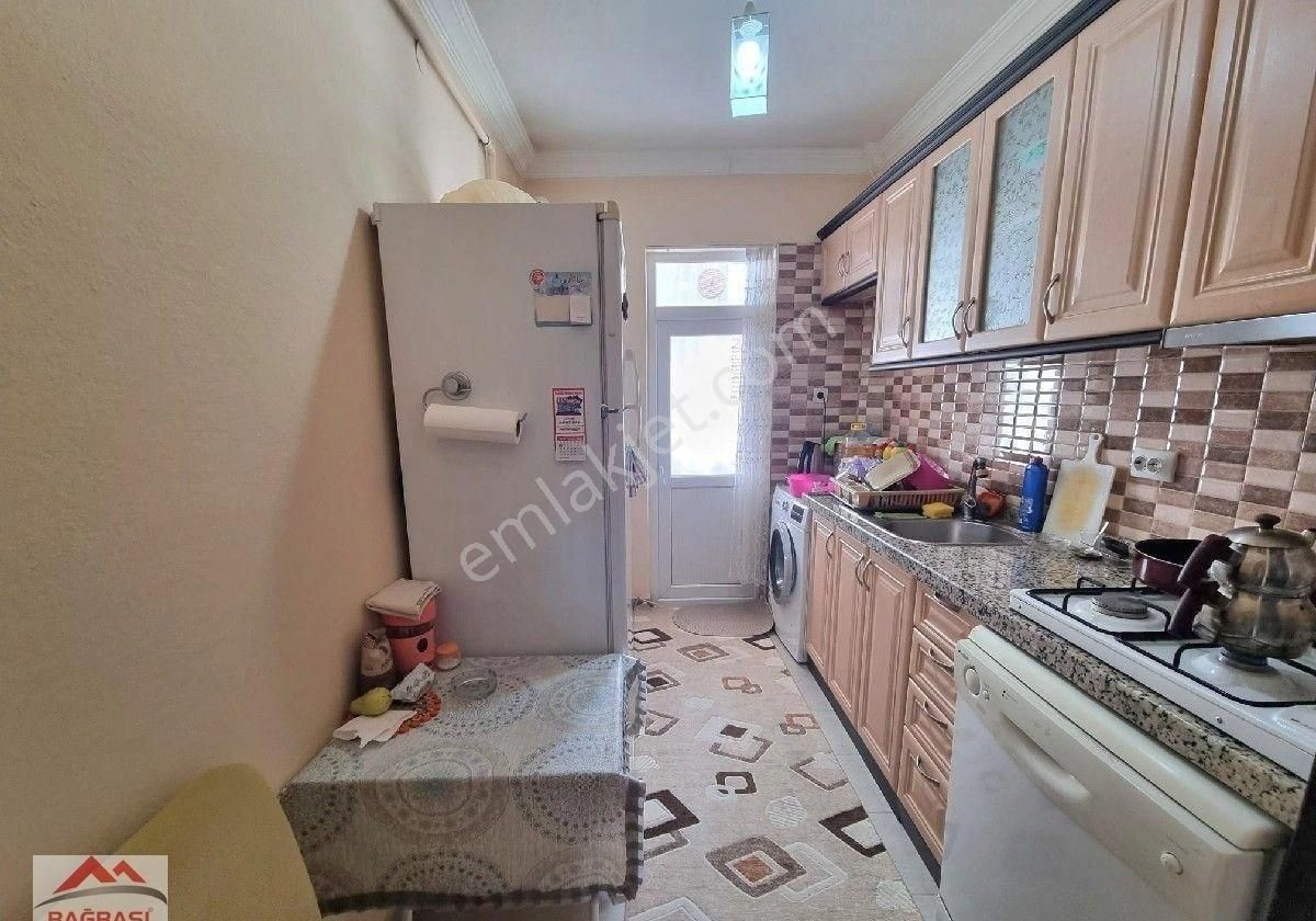 Bağbaşı'dan Etlik Adnan Yüksel Caddesi'nde 3+1 Manzaralı Güneycephe Yapılı Mantolamalı Bina - Görsel 8