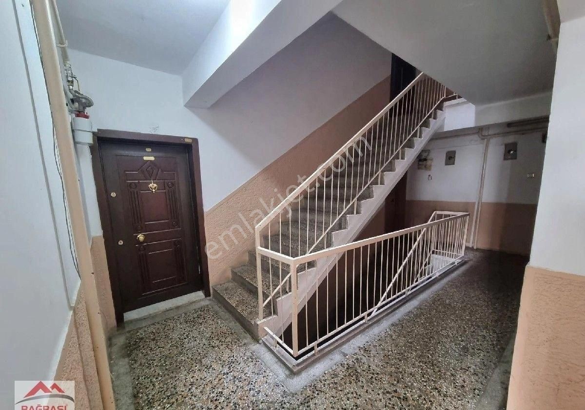 Bağbaşı'dan Etlik Adnan Yüksel Caddesi'nde 3+1 Manzaralı Güneycephe Yapılı Mantolamalı Bina - Görsel 4