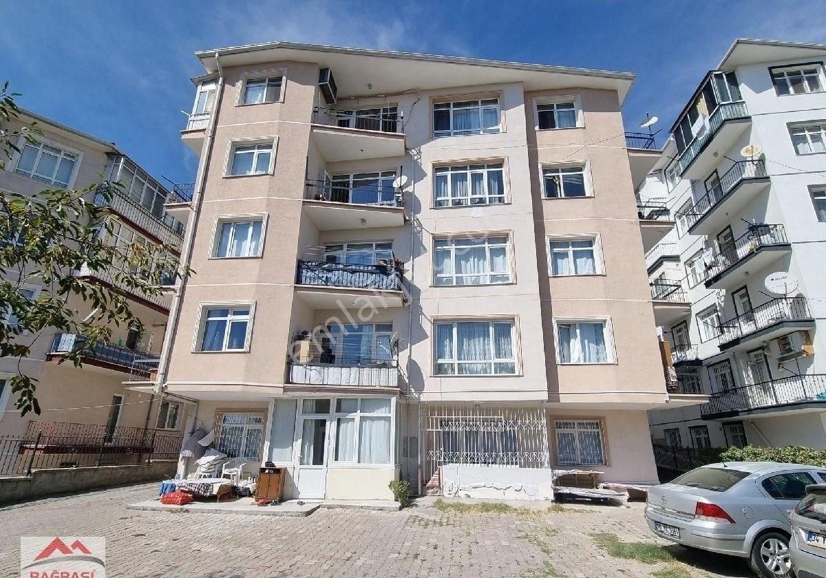 Bağbaşı'dan Etlik Adnan Yüksel Caddesi'nde 3+1 Manzaralı Güneycephe Yapılı Mantolamalı Bina - Görsel 20