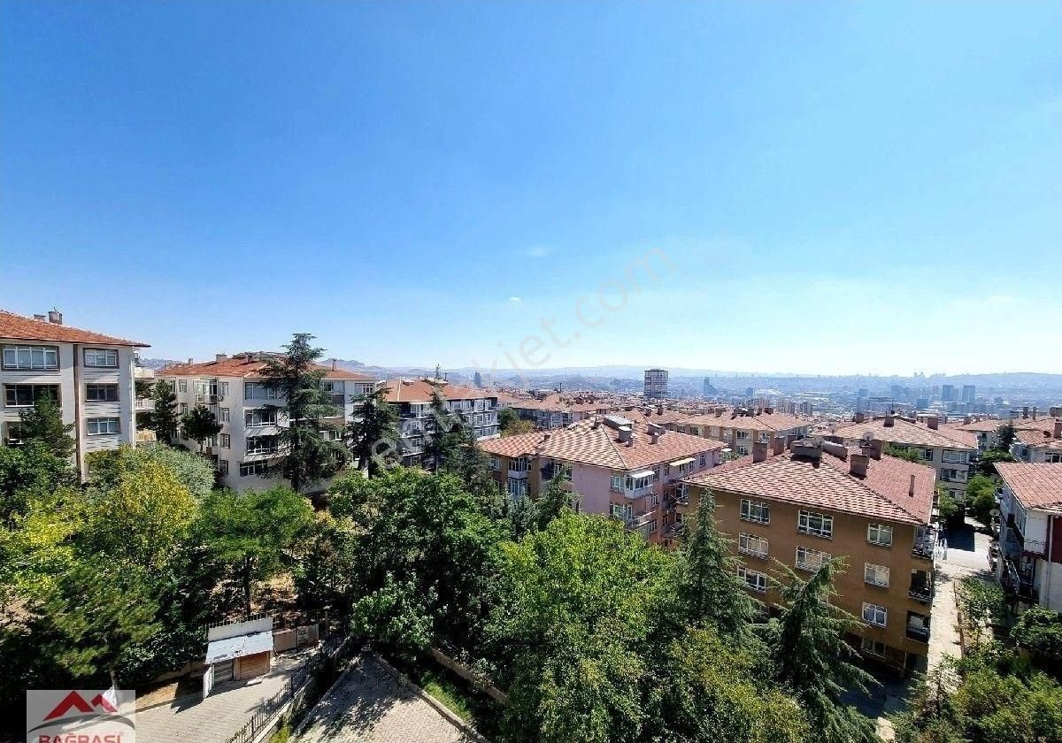 Bağbaşı'dan Etlik Adnan Yüksel Caddesi'nde 3+1 Manzaralı Güneycephe Yapılı Mantolamalı Bina - Görsel 18