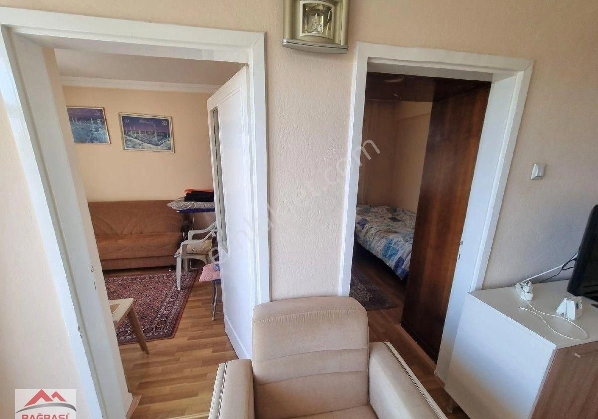 Bağbaşı'dan Etlik Adnan Yüksel Caddesi'nde 3+1 Manzaralı Güneycephe Yapılı Mantolamalı Bina - Görsel 16