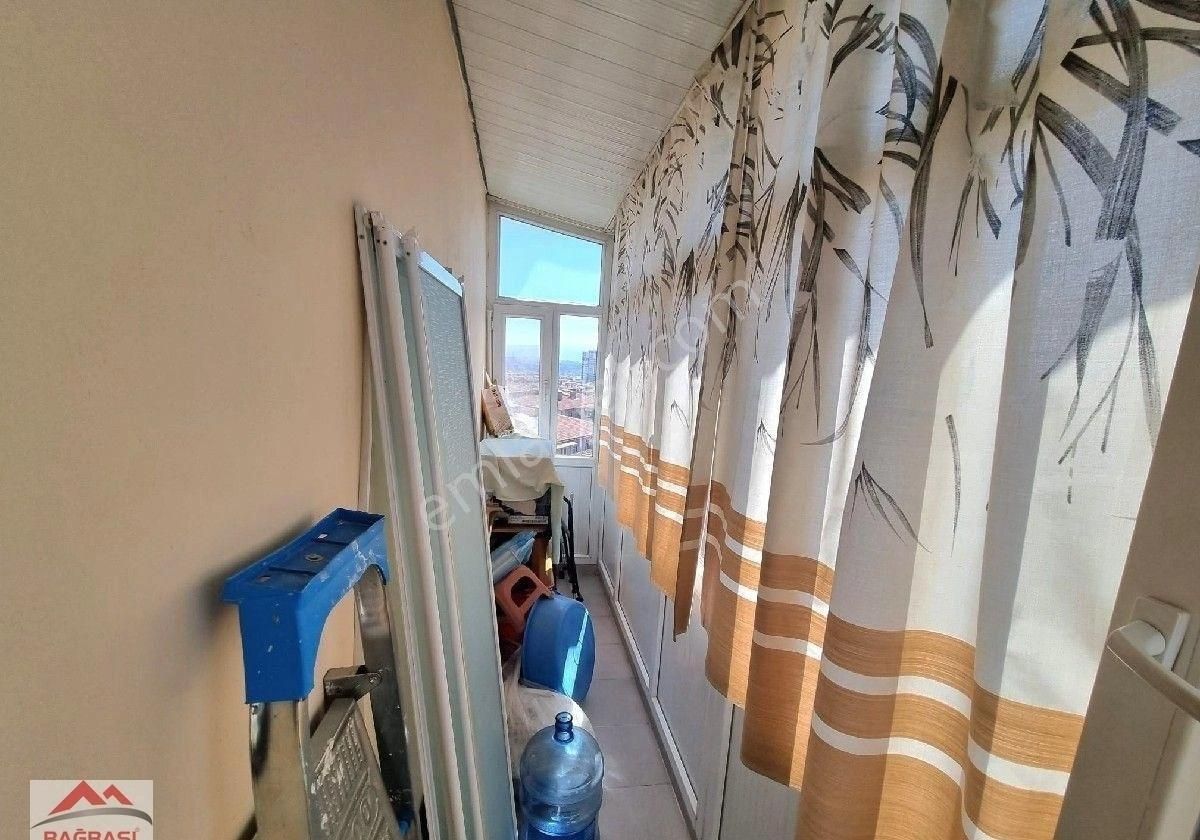 Bağbaşı'dan Etlik Adnan Yüksel Caddesi'nde 3+1 Manzaralı Güneycephe Yapılı Mantolamalı Bina - Görsel 23