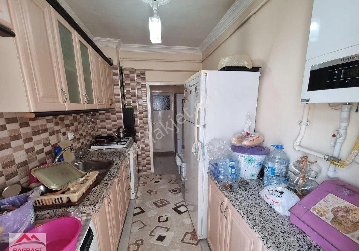 Bağbaşı'dan Etlik Adnan Yüksel Caddesi'nde 3+1 Manzaralı Güneycephe Yapılı Mantolamalı Bina - Görsel 2