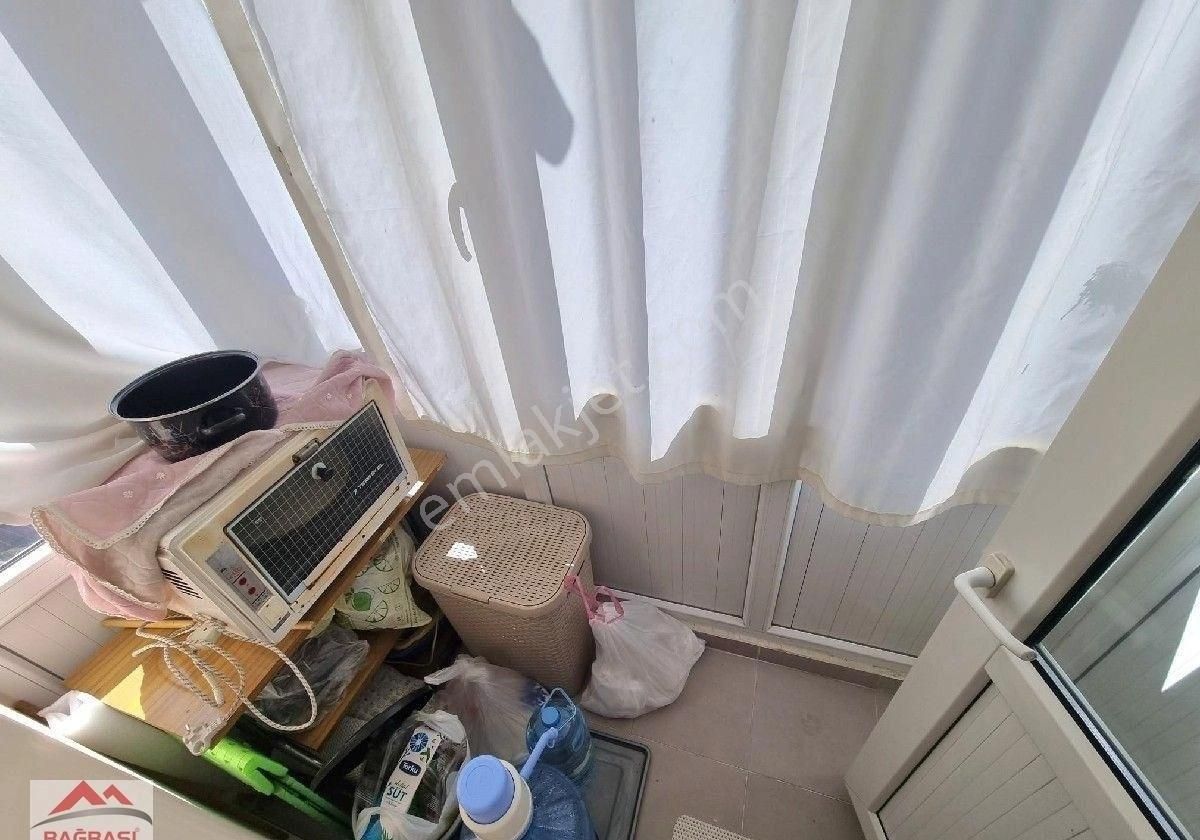 Bağbaşı'dan Etlik Adnan Yüksel Caddesi'nde 3+1 Manzaralı Güneycephe Yapılı Mantolamalı Bina - Görsel 10